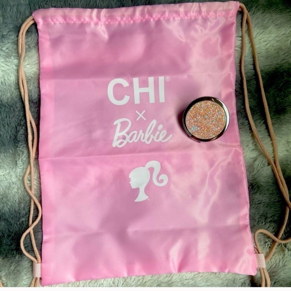 NWOT BAG Barbie x Chi